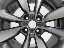 Laden Sie das Bild in den Galerie-Viewer, 1x Alufelge 16 Zoll 6.0&quot; 4x100 50ET 52910-C8100 Hyundai I20 Rim Wheel