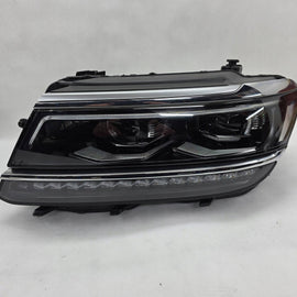 Frontscheinwerfer VW Tiguan 5NN941081C Links Scheinwerfer Headlight SCH8540325318zt