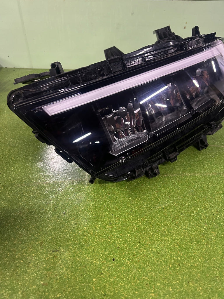 Frontscheinwerfer Opel Astra L 9851881380 LED FALSE Scheinwerfer Headlight SCH9674396422ve
