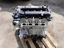 Load image into Gallery viewer, Motor Hyundai Elantra VII G4FM 1.6 123PS 90kW 2024 Benzin Engine Unkomplett