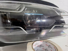 Laden Sie das Bild in den Galerie-Viewer, Frontscheinwerfer Porsche Taycan 9J1941060E LED Rechts Scheinwerfer Headlight SCH2725723937yh