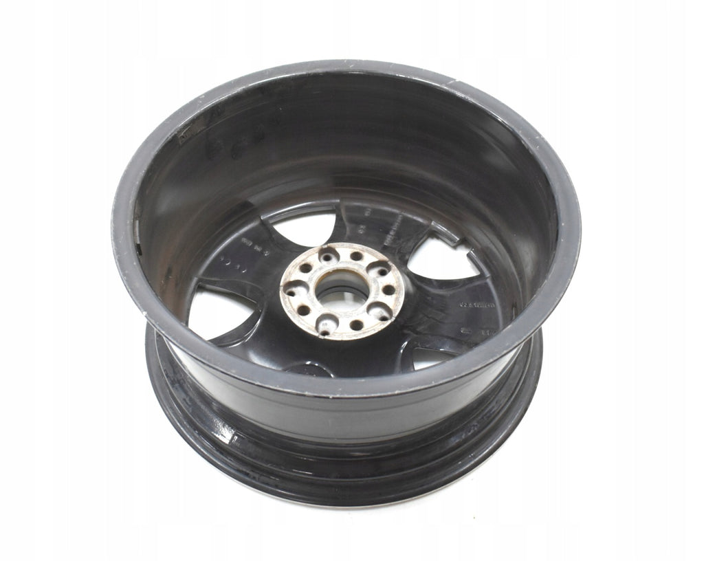 1x Alufelge 18 Zoll 8.0" 5x112 43ET Glanz Schwarz A2134013700 Mercedes-Benz W213 FEL1274698653kd