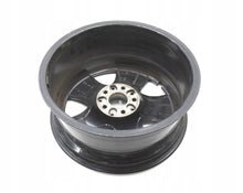 Laden Sie das Bild in den Galerie-Viewer, 1x Alufelge 18 Zoll 8.0" 5x112 43ET Glanz Schwarz A2134013700 Mercedes-Benz W213 FEL1274698653kd