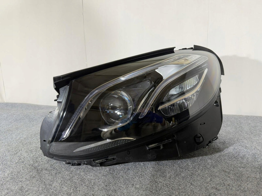 Frontscheinwerfer Mercedes-Benz W213 A2139069508 LED Links Headlight SCH4182605430du