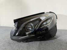 Laden Sie das Bild in den Galerie-Viewer, Frontscheinwerfer Mercedes-Benz W213 A2139069508 LED Links Headlight SCH4182605430du
