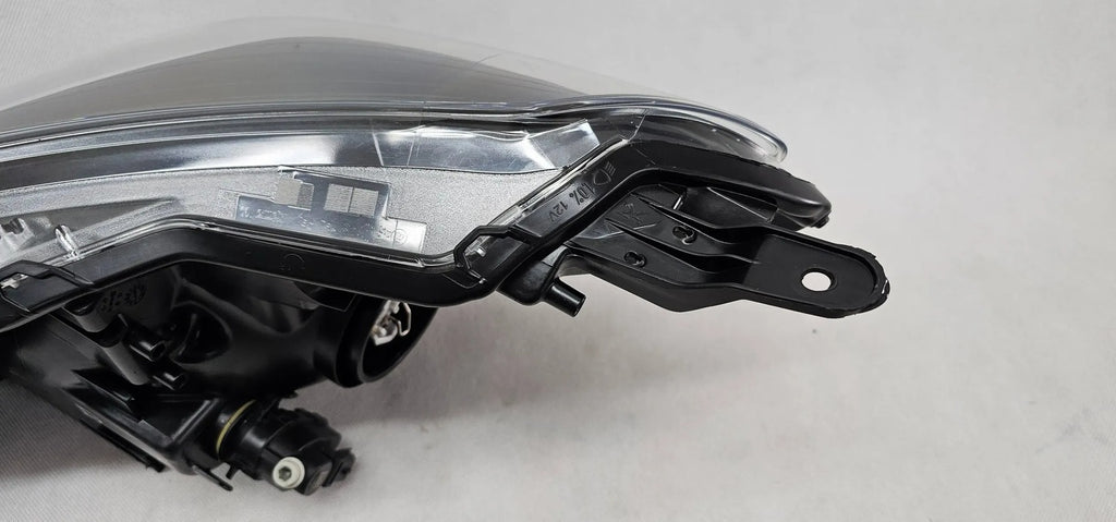 Frontscheinwerfer Toyota Yaris LED Rechts Scheinwerfer Headlight