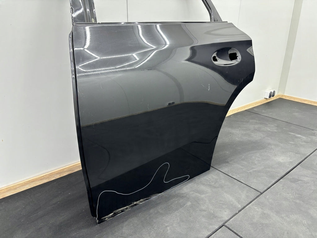 Tür Mercedes-Benz Glc Hinten Links Door Porta Porte