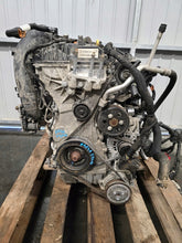 Load image into Gallery viewer, Motor Ford Fiesta II Fbd K2GE-6007-CA 2.0 97PS 71kW 2019 Benzin Unkomplett MOT1532468257lf