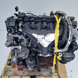 Motor Ford Kuga I G6DG 2.0 TDCI 136PS 100kW 2008 Diesel Engine Komplett MOT8305971651sh