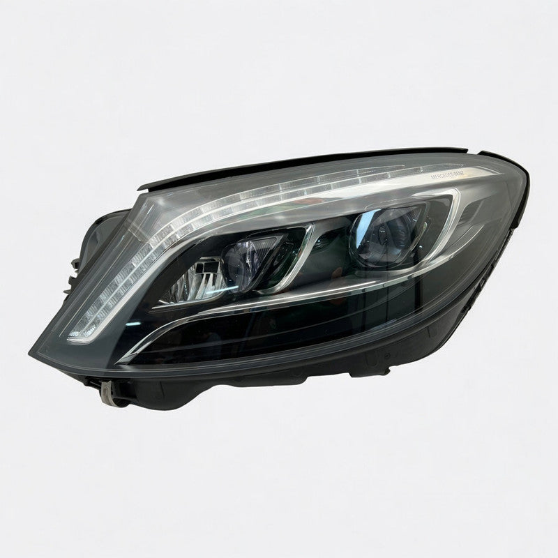 Frontscheinwerfer Mercedes-Benz W222 A2229060702 LED Links Headlight