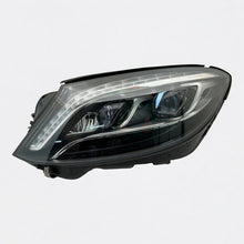 Laden Sie das Bild in den Galerie-Viewer, Frontscheinwerfer Mercedes-Benz W222 A2229060702 LED Links Headlight