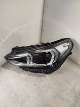Laden Sie das Bild in den Galerie-Viewer, Frontscheinwerfer BMW X1 5A5BD47-02 Vorderseite Scheinwerfer Headlight SCH3659983311pj