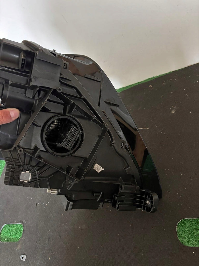 Frontscheinwerfer Audi Q2 81A941034 LED Rechts Scheinwerfer Headlight