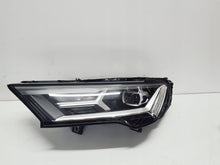 Laden Sie das Bild in den Galerie-Viewer, Frontscheinwerfer Audi Q7 4M0941011C LED Links Scheinwerfer Headlight SCH6393520685xt