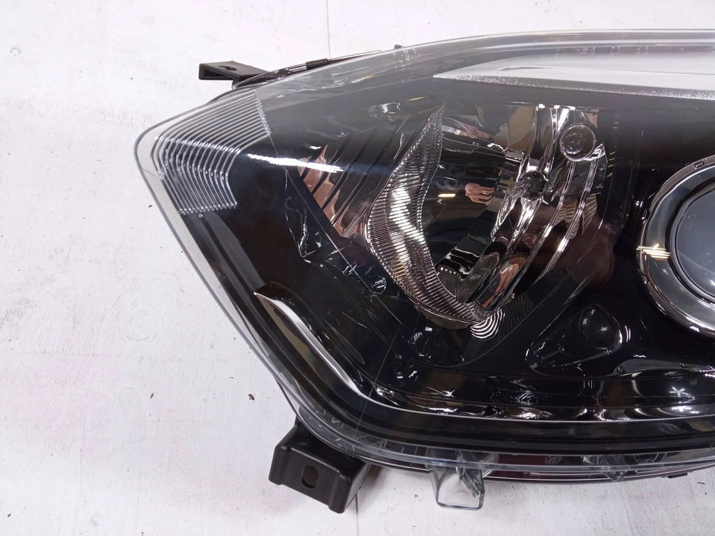 Frontscheinwerfer Renault Captur I 260603859R Links Scheinwerfer Headlight