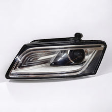 Laden Sie das Bild in den Galerie-Viewer, Frontscheinwerfer Audi Q5 Q58R0 LED Links Scheinwerfer Headlight