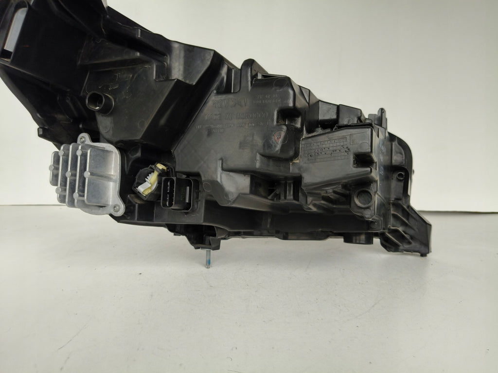 Frontscheinwerfer Opel Corsa F 39162653 Links Scheinwerfer Headlight SCH6368479602ki