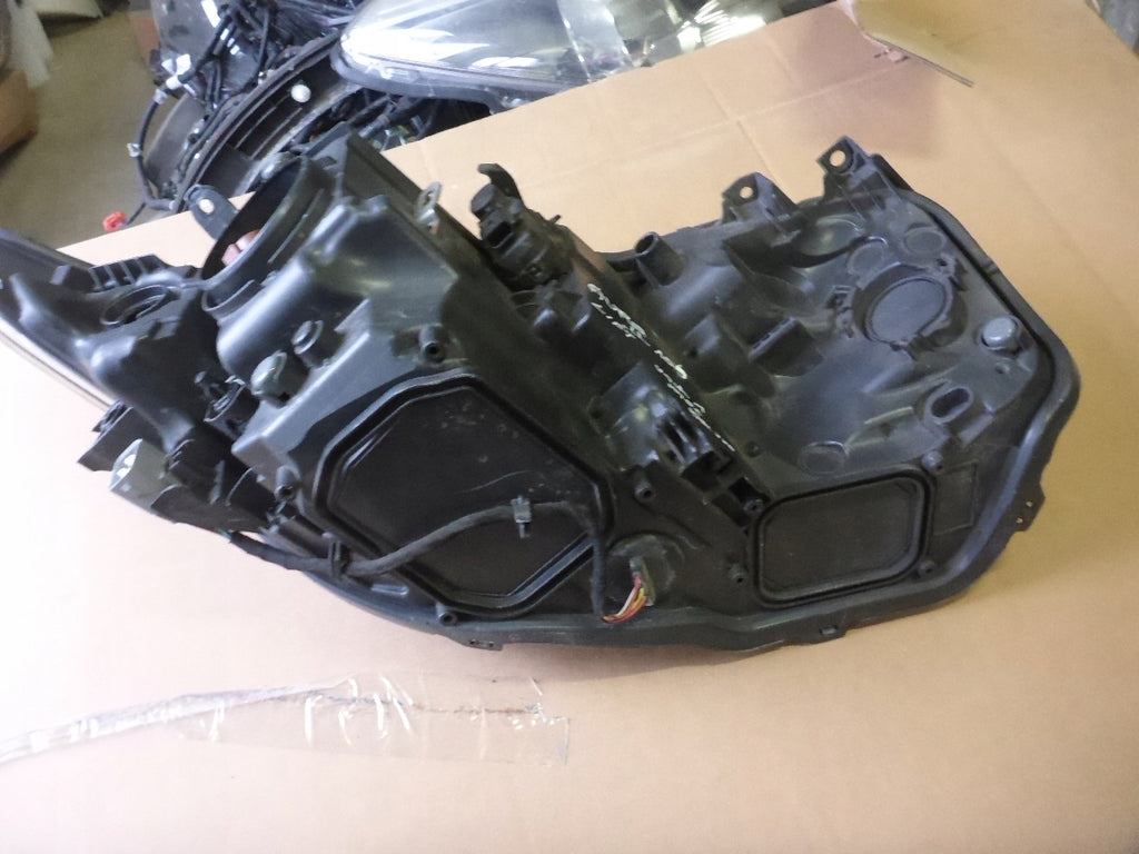 Frontscheinwerfer Toyota Auris 81150-02K30 Links Scheinwerfer Headlight SCH4973897488qa