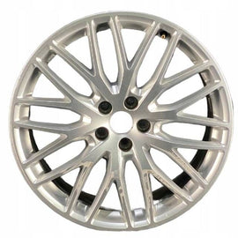 1x Alufelge 20 Zoll 5x112 80A601025AB Audi Q5 Rim Wheel FEL1766982993um