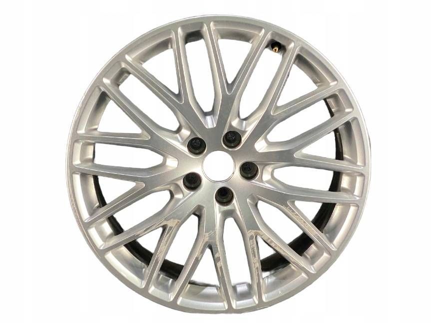 1x Alufelge 20 Zoll 5x112 80A601025AB Audi Q5 Rim Wheel FEL1766982993um
