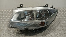 Laden Sie das Bild in den Galerie-Viewer, Frontscheinwerfer Mercedes-Benz Sprinter A9109060000 Links Headlight SCH2139498448mo