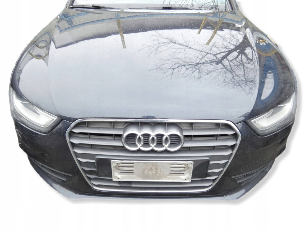 Frontscheinwerfer Audi A4 B8 8K0941005 Xenon Links Scheinwerfer Headlight SCH4113408238vc