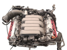 Load image into Gallery viewer, Motor Audi A6 C6 AUK 3.2 FSI 255PS 188kW 212TKm 2004 Benzin Engine Komplett MOT9206534792pq