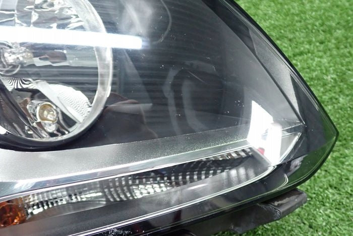 Frontscheinwerfer VW Touran Caddy 1T1941006H 85122000 Rechts Headlight SCH7006167565zq