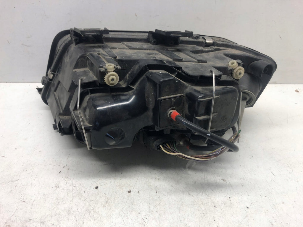 Frontscheinwerfer Audi A6 C5 Xenon Rechts Scheinwerfer Headlight SCH4348273731gi