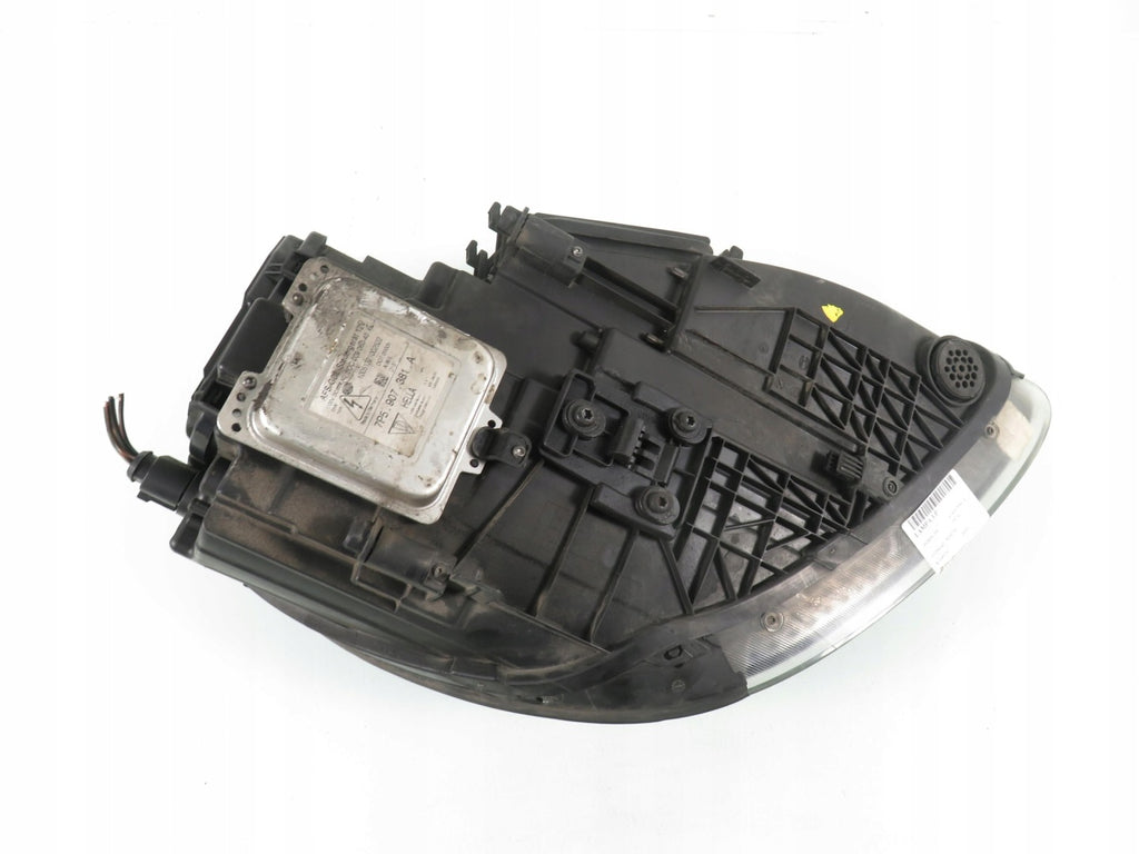 Frontscheinwerfer Porsche Cayenne 7P5941031P Links Scheinwerfer Headlight SCH2001628953tm