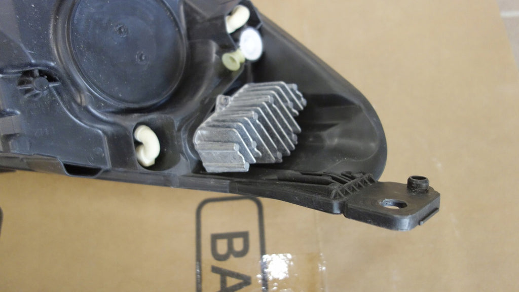 Frontscheinwerfer Ford Focus JX7B-13E015-CC LED Links Scheinwerfer Headlight SCH7489888617ke