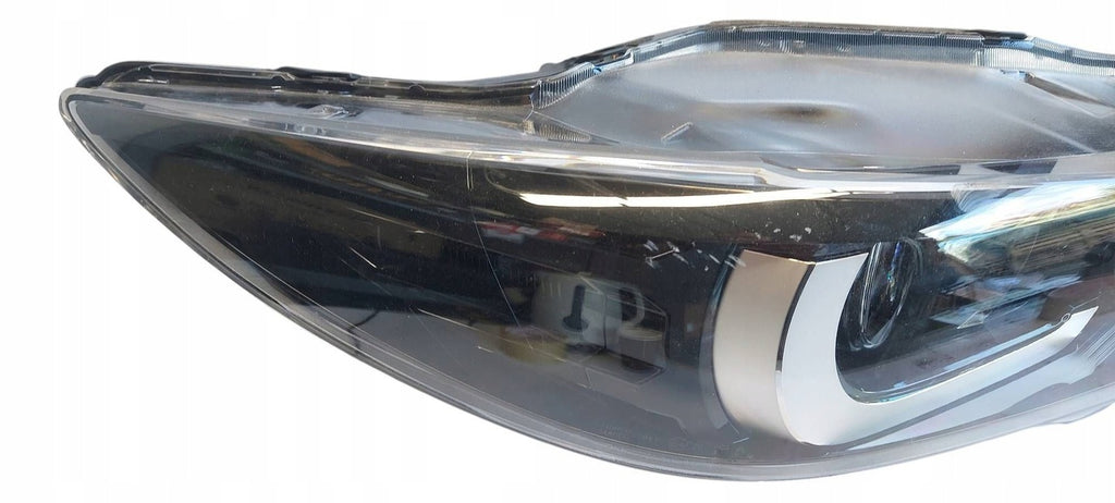 Frontscheinwerfer Mazda Cx-5 Cx5 KSD651030 Full LED Rechts Headlight SCH6767593444xz
