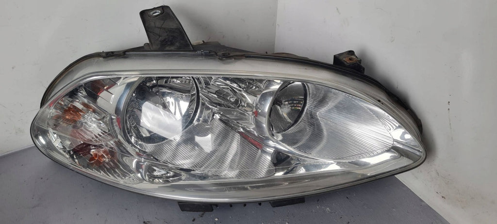 Frontscheinwerfer Fiat Croma 42540748 Rechts Scheinwerfer Headlight SCH9058936540ha