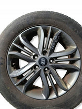 Load image into Gallery viewer, 1x Alufelge 17 Zoll 5x114.3 52910-2Y650 Hyundai Ix35 Rim Wheel FEL1645460419zh