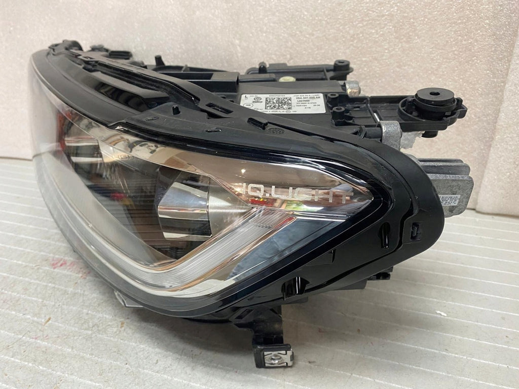 Frontscheinwerfer VW T Roc T-Roc 2GA941035AH LED Ein Stück (Rechts oder Links)