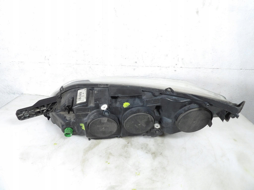 Frontscheinwerfer Citroën Jumper 1394418080 Rechts Scheinwerfer Headlight SCH1706910899pg