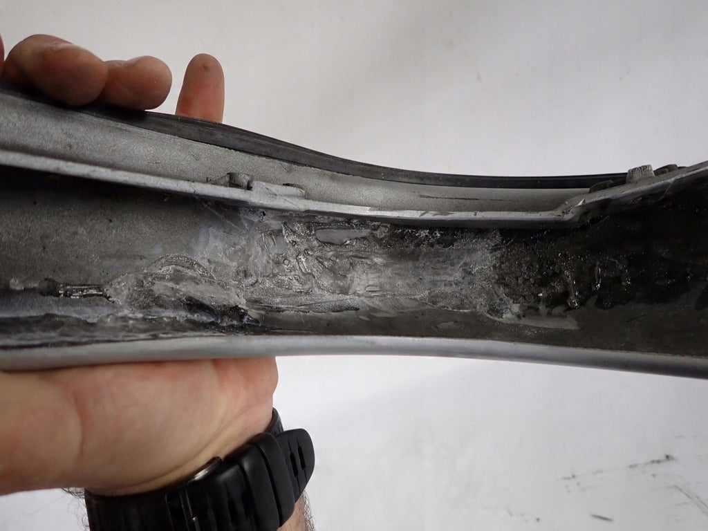 Kotflügel Mercedes-Benz W463 A4638804806 Vorne Links