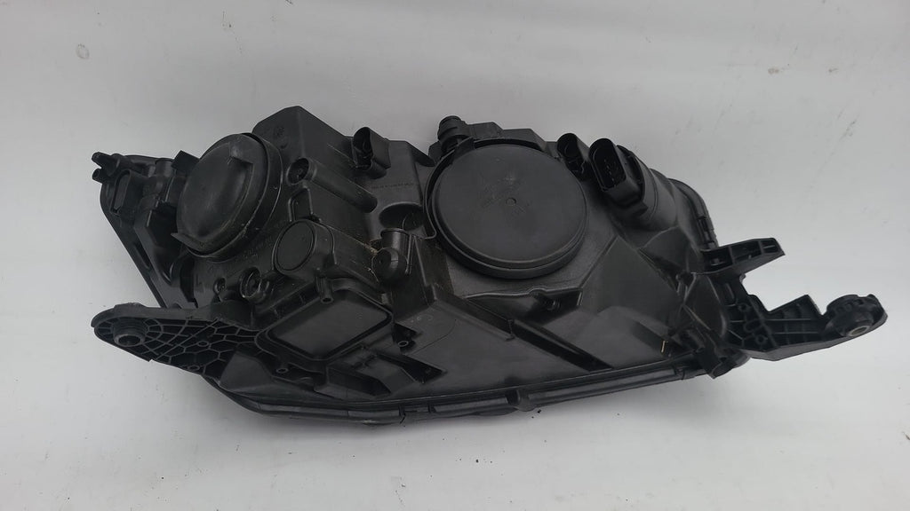 Frontscheinwerfer Skoda Fabia III 6V1941015D Links Scheinwerfer Headlight