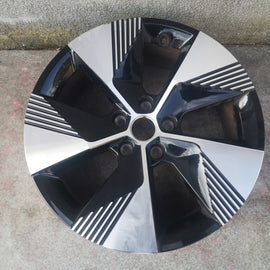 1x Alufelge 18 Zoll 7.0