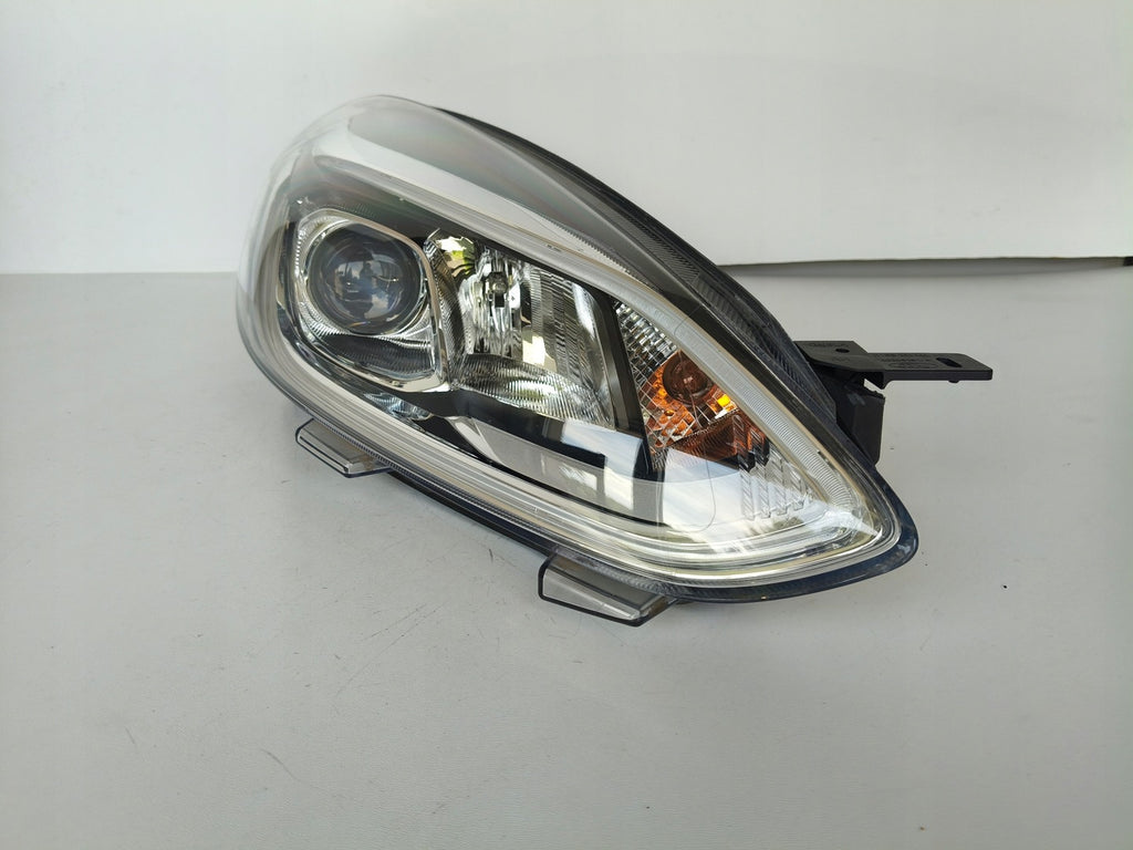 Frontscheinwerfer Ford Fiesta H1BB-13W029-CE LED Rechts Scheinwerfer Headlight