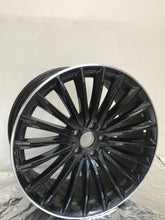 Load image into Gallery viewer, 1x Alufelge 20 Zoll 9.5&quot; 5x112 A2544010900 Mercedes-Benz Glc Rim Wheel