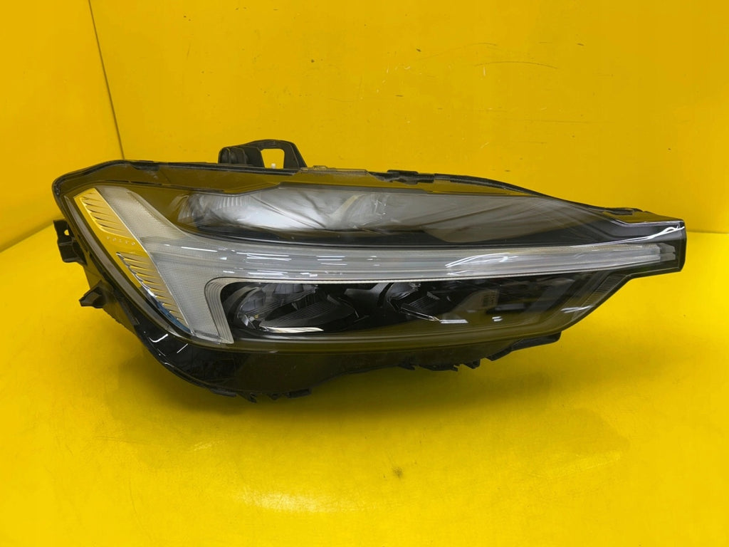 Frontscheinwerfer Volvo Xc60 II 32404710 LED Rechts Scheinwerfer Headlight SCH7076342498bh