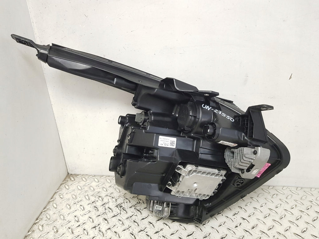 Frontscheinwerfer Kia Sportage 92101R2000 Full LED Ein Satz Headlight SCH5671148698mo