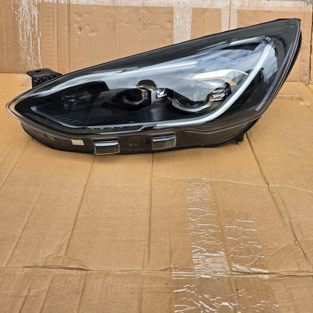 Frontscheinwerfer Ford Focus JX7B-13E017-AJ LED Links Scheinwerfer Headlight SCH6762970328fk