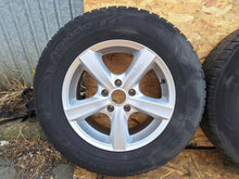 Laden Sie das Bild in den Galerie-Viewer, 4x Alufelge 16 Zoll Hyundai Aygo Rim Wheel FEL2695732977ax