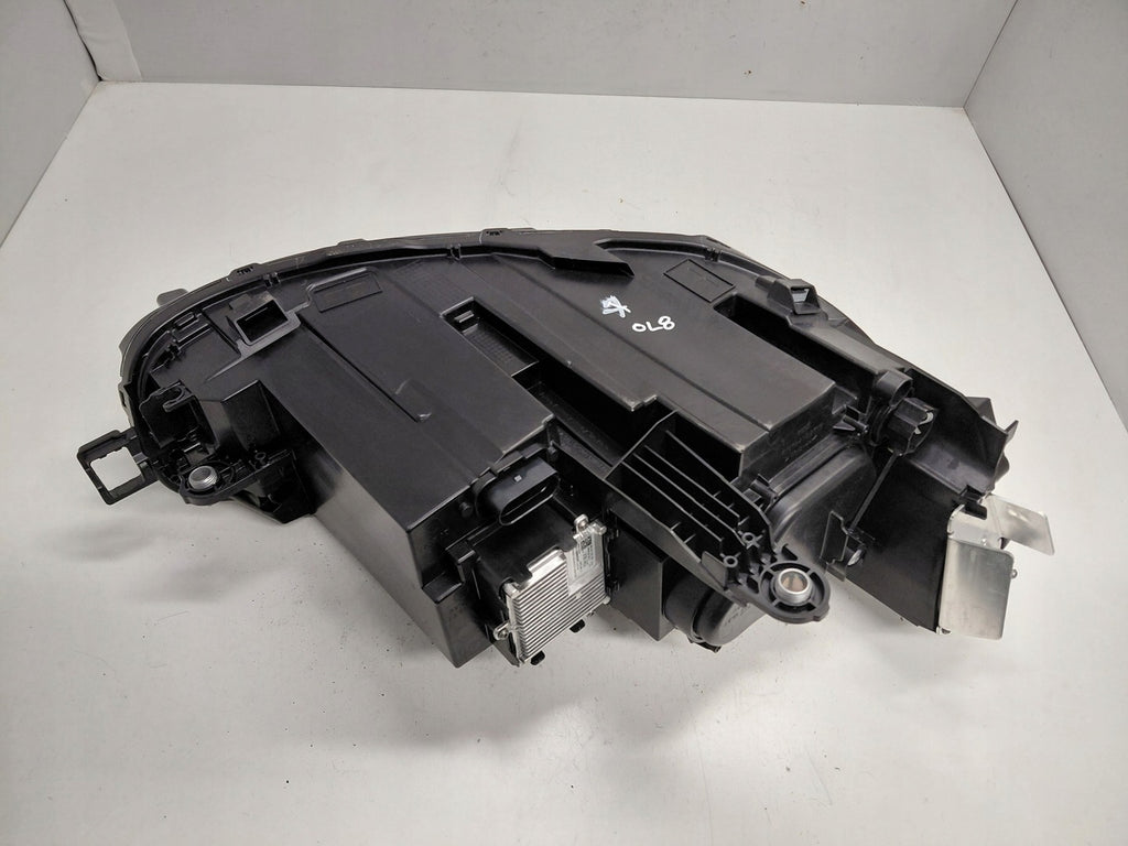 Frontscheinwerfer VW Passat 3J1941005 Full LED Links Scheinwerfer Headlight SCH9768471422mi