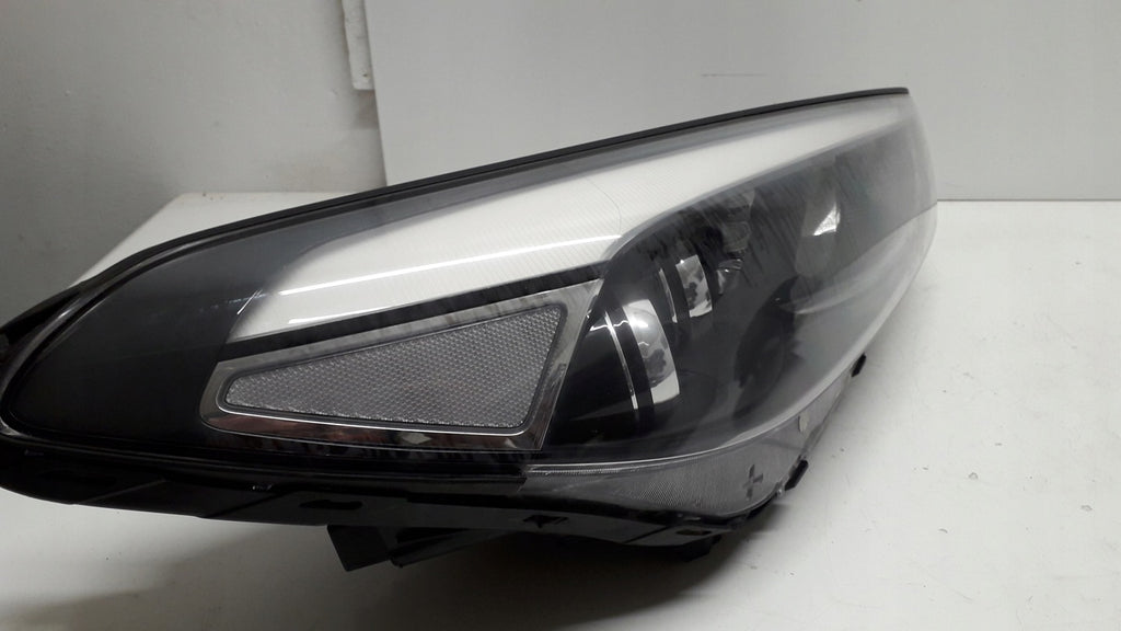 Frontscheinwerfer Hyundai Tucson 92102-D7200 FULL LED Rechts oder Links