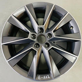 1x Alufelge 17 Zoll 7.0