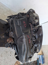 Load image into Gallery viewer, Motor BMW X5 E53 M57D30 306D1 3.0 Diesel Engine Unkomplett MOT9377491762tx