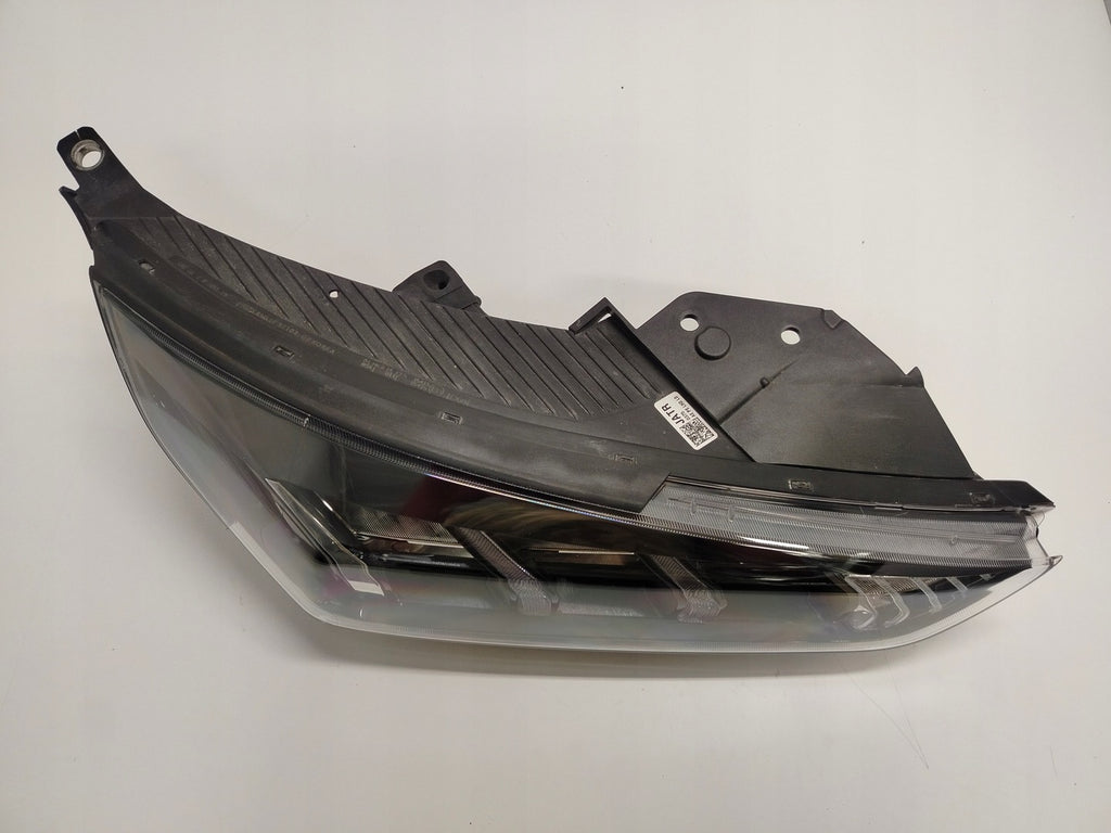 Frontscheinwerfer Hyundai Ioniq Full LED Rechts Scheinwerfer Headlight SCH3687311371wb